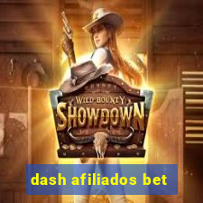 dash afiliados bet